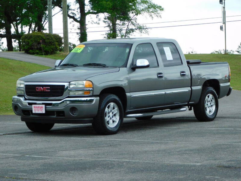 gmc sierra classic 1500 2007 2GTEK13V471143206 image gmc sierra classic 1500 2007 2GTEK13V471143206 image